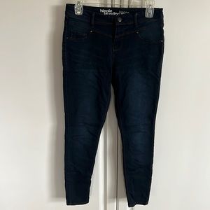 Hippie laundry skinny jeans